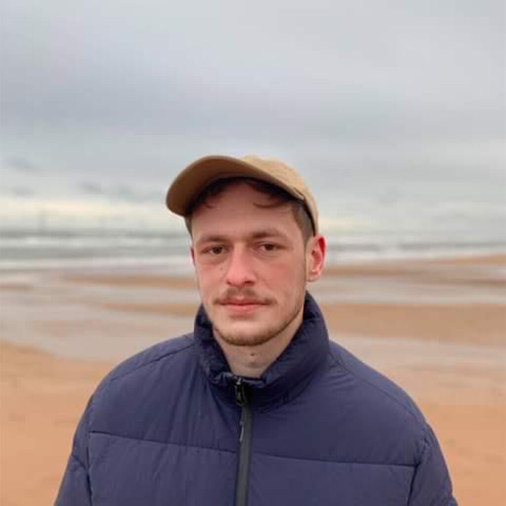 Dj Javascript Pure Life Records